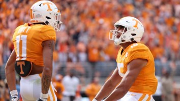 Tickets For Football Matchup Between Georgia And Tennessee Are Getting Wildly Expensive
