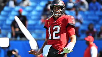 The Betting Public Has Little Faith In Tom Brady On TNF Which Is Bad News For The Ravens