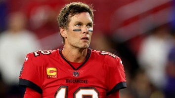 New Report Suggests That Tom Brady’s Next Step May Already Be In The Works