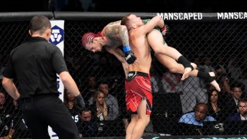 Fans Are Absolutely Furious With The Judges Decision In UFC 280 Fight Between Petr Yan And Sean O’Malley
