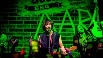 A Bunch Of Beloved Punk Bands Put On Cheap/Free Shows In Vegas Following Cancelation Of ‘When We Were Young’ Festival