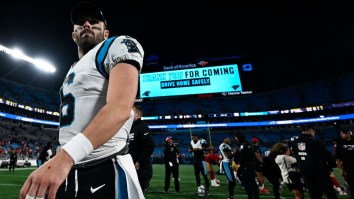 Baker Mayfield Is The Worst #1 Overall NFL Draft Pick Since JaMarcus Russell