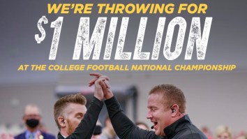 Eckrich Wants You To Nominate Teachers For The $1 Million Challenge To Support Classroom Projects