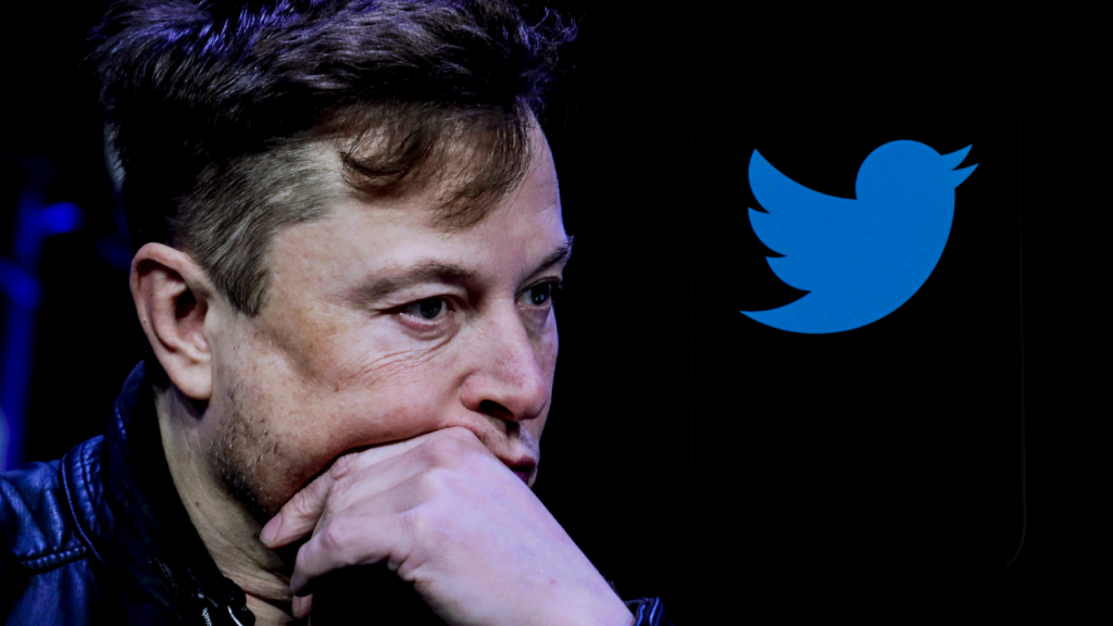 Elon Musk Twitter