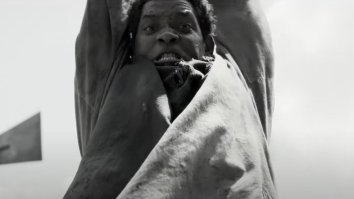 Oscar Voters Are Already Declaring They’ll Refuse To Vote For Will Smith’s New Movie ‘Emancipation’