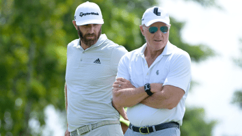 LIV Golf’s Dreams Of World Ranking Points Crushed (For Now) On Eve Of Bangkok Invitational