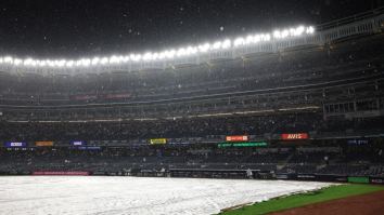 Speculation Ensues As Guardians’ Hotel Was Overbooked Monday Night Following Rain Delay