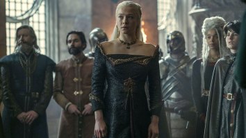 George R.R. Martin, Scarred By ‘GoT’, Reveals How Long He Thinks ‘HOTD’ Should Run For