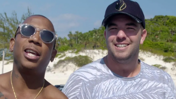 Fyre Festival Mastermind Billy McFarland Teases New Event After Prison Release
