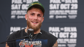 The Miz On If Jake Paul Could Jump From Boxing To WWE: ‘Sky’s The Limit’