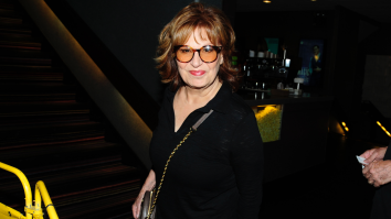 ‘The View’ Co-Host Joy Behar Makes Outrageous Claim About Sleeping With Ghosts While Tarnishing Casper’s Good Name