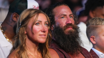The Liver King Addresses Joe Rogan’s Allegations That ‘The Rock’ Is Taking Steroids