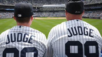 Pedro Martinez Gives Yankees Fans A Taste Of Their Own Medicine After ALCS Sweep