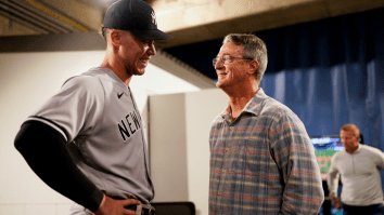 Roger Maris Jr. Annoys Fans Further By Saying Both Aaron Judge & Giancarlo Stanton Are MLB’s True HR Champs