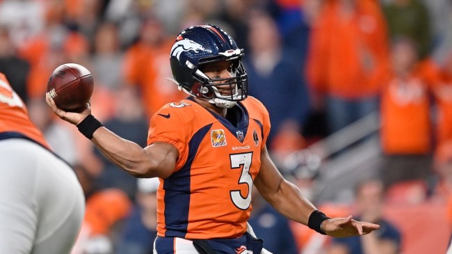 Thursday Night's Matchup Between The Colts And Broncos May Have Been The Worst Primetime Game Ever