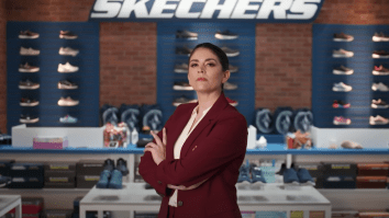 ‘SNL’ Sketch Making Fun Of Kanye West Sketchers Fiasco Is Perfect From Start To Finish