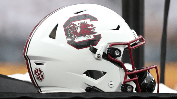 South Carolina Lands CFB’s Funniest Endorsement Deal After Gamecocks Link Up With Underwear Brand For Great Cause