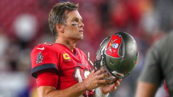 This One Stat Proves Tom Brady Is In The Worst Stretch Of His Career In Two Decades