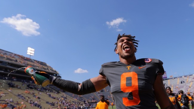 College Football Fans Are Sharing Their Best Hot Take Predictions For The Rest Of The Season 