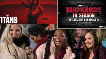 New On HBO Max In November: ‘Hard Knocks: In Season, Titans, Sex Lives Of College Girls’ And More
