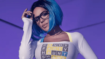 This Wordle Halloween Costume Is One Of The Weirdest Outfits To Come Out Of 2022