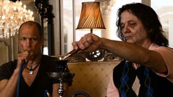 The ‘Zombieland’ Writers Originally Wanted An Even MORE Iconic Actor Than Bill Murray For That Scene-Stealing Part