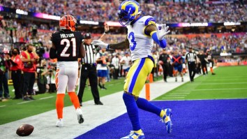 4 Teams Around The NFL Have Reportedly Contacted Odell Beckham Jr About Potentially Signing Him