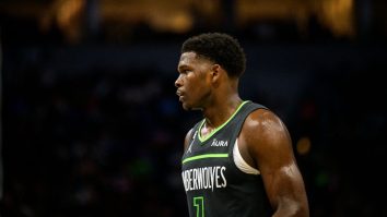 Anthony Edwards’ Honest Breakdown Of Timberwolves Struggles Has Fans Reeling