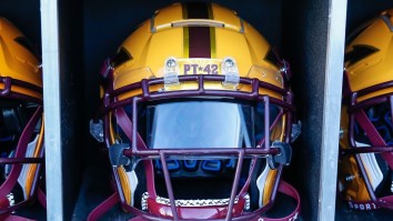 New Arizona State Coach Kenny Dillingham Broke Down In Tears At Introductory Press Conference