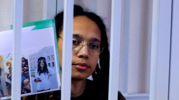 Brittney Griner Released From Russian Jail, Will Return Home In A Prisoner Swap