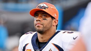 Broncos DT Mike Purcell Finally Reveals What He Said In Spat With Russell Wilson