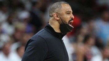 Brooklyn Nets Already Hiring a New Coach And It Could Be A Disastrous Pick