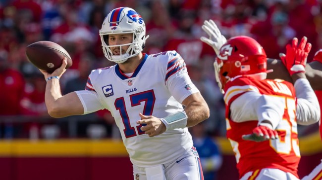 buffalo-bills-decision-seems-to-indicate-josh-allen-will-play-sunday
