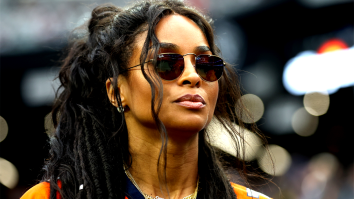 Ciara Does A Seductive Dance On TikTok To Celebrate Russell Wilson’s Birthday