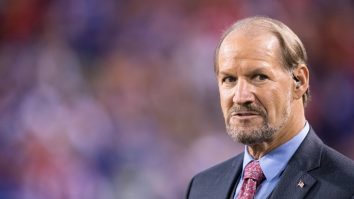 Bill Cowher Sounds Off On Jim Irsay And The Colts For Hiring Jeff Saturday As New HC