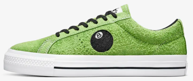 This Weeks Best New Sneaker Releases