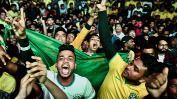 Cop Turned OnlyFans Model Promises To Go Au Naturel If Brazil Pulls Off Unlikely Win In World Cup