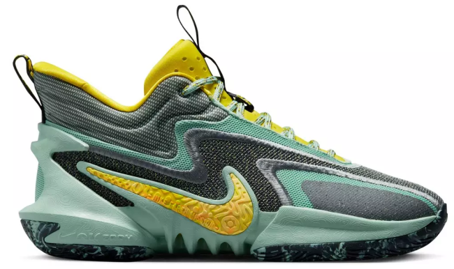 This Weeks Best New Sneaker Releases