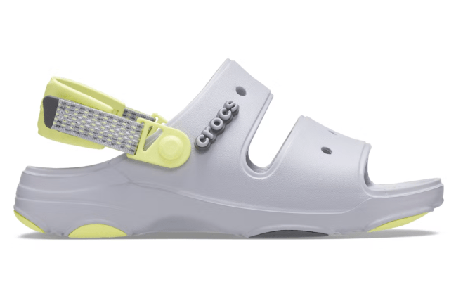 Footwear
