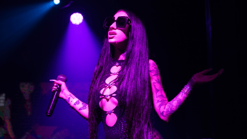 The ‘Cash Me Ousside’ Girl, AKA Bhad Bhabie, Responds To Blackfishing Accusations, Again