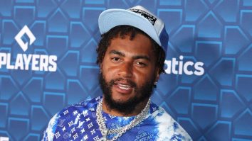 DeSean Jackson’s Number Finally Gets Called By Ravens After Rashod Bateman Update