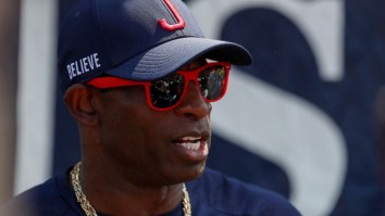 Deion Sanders Responds To Nebraska Rumors