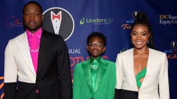 Dwyane Wade Fires Back At Mother Of His Transgender Daughter Over Lawsuit Seeking To Prevent Gender Change