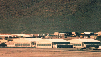 FBI Reportedly Raided Homes Of Popular Area 51 Website Operator, Seized Computers, Other Equipment