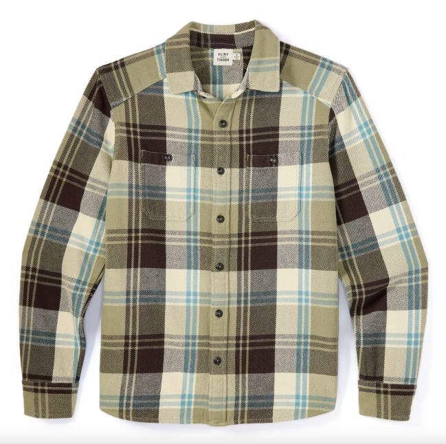 Men's Shirts