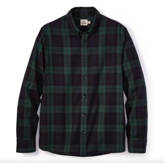 Flannels
