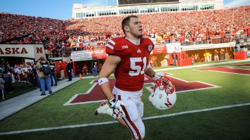 Former Nebraska Star Shares Huge Head Coaching Rumor