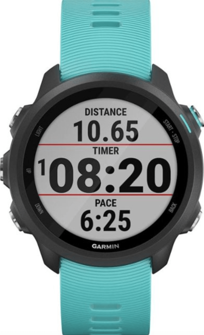 Garmin