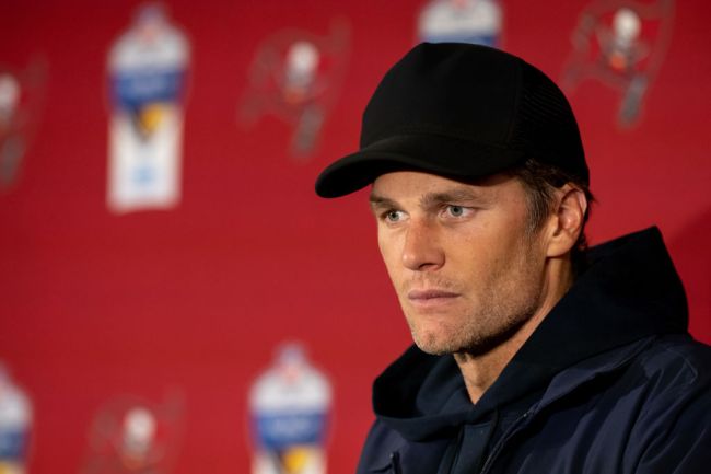 Tom Brady Being Investigated In Texas For Promoting FTX