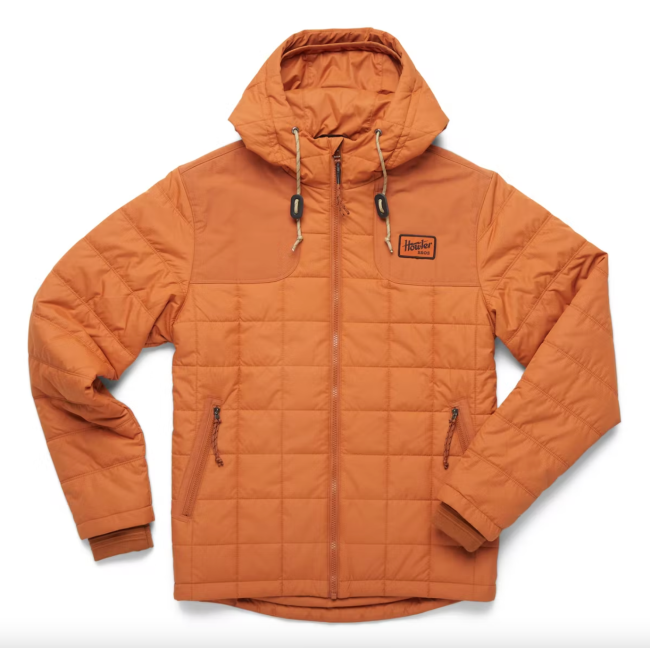 Jackets